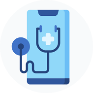 icon hospital